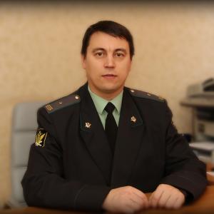 Байдураев Михаил Николаевич
